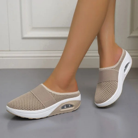 Sandales pour Femme – Ligne Épurée pour l Été pour Chaque Jour