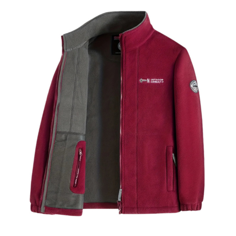 Rouge / 3XL