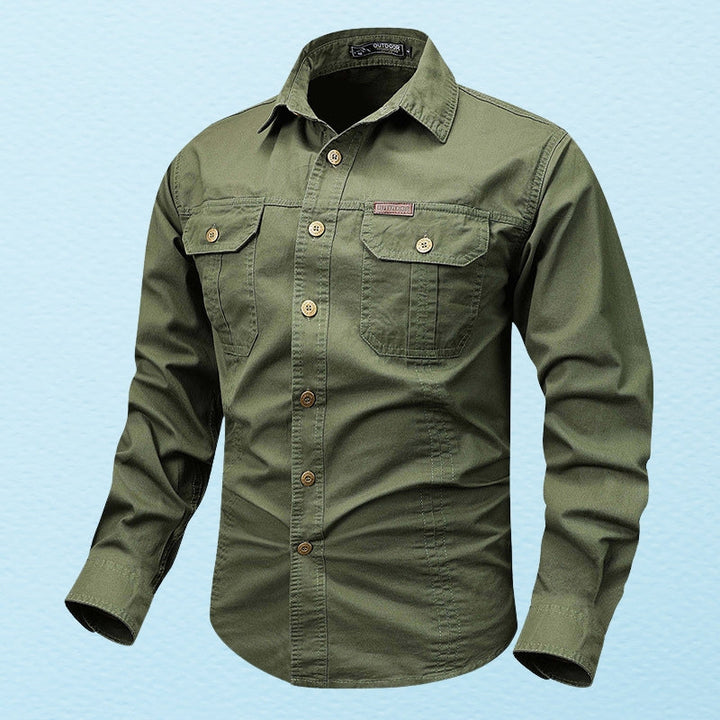 Chemise pour Homme – Idéal Usage Quotidien Et Activités
