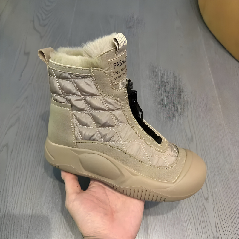 Maison Valmont™ | Baskets Orthopédiques Confortables