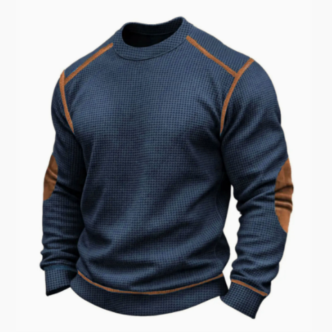 Maille pour Homme – Manches Longues