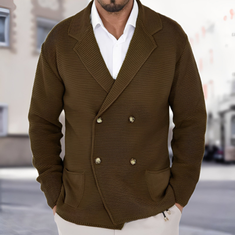 Marron / 3XL