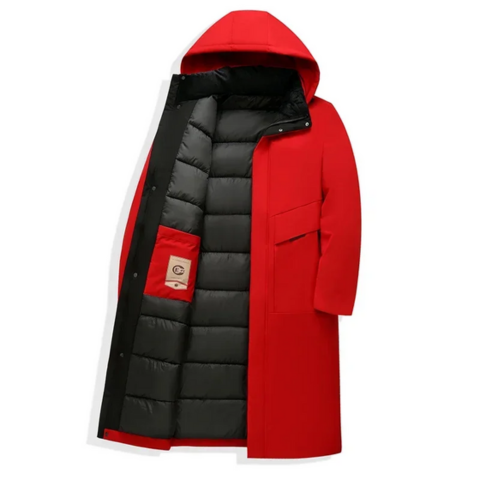 Rouge / 5XL