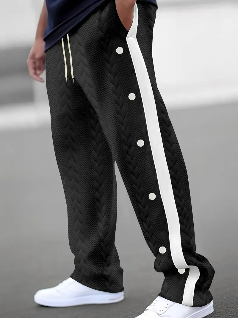 Pantalon pour Homme – Idéal Un Usage Quotidien