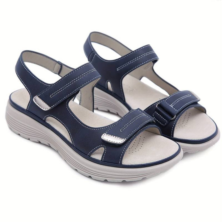 Sandales pour Femme – Allure Légère et Estivale pour Chaque Jour