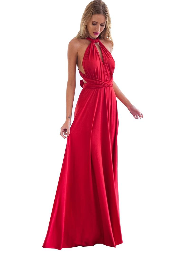 Rouge / XL