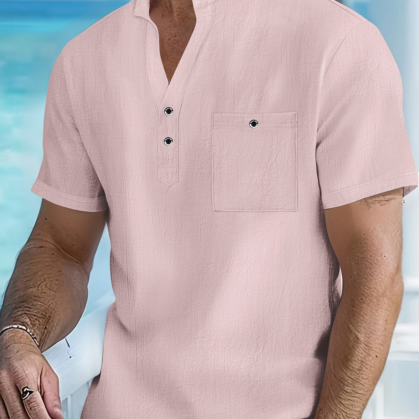 Rose / 3XL