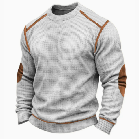 Maille pour Homme – Manches Longues