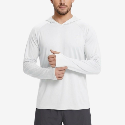 Blanc Pur / 3XL