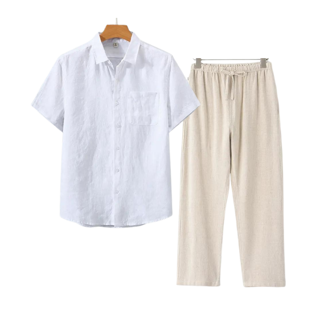Blanc / 3XL