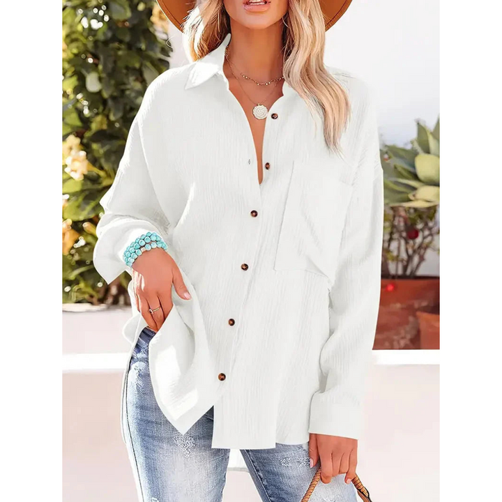 Chemise pour Femme – Idéal Un Usage Quotidien