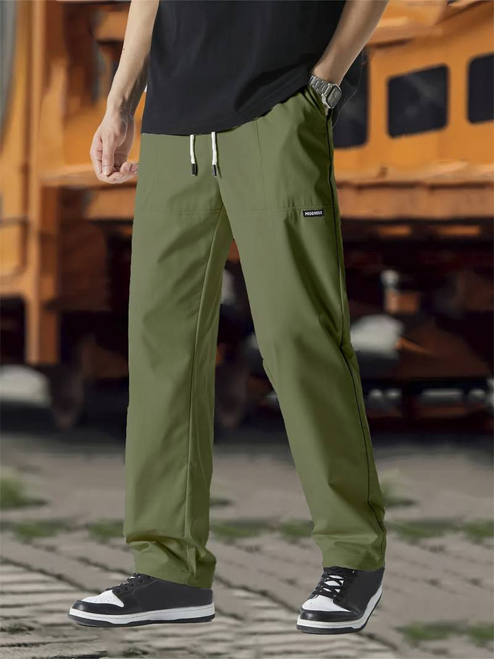 Pantalon pour Homme – Idéal Usage Quotidien