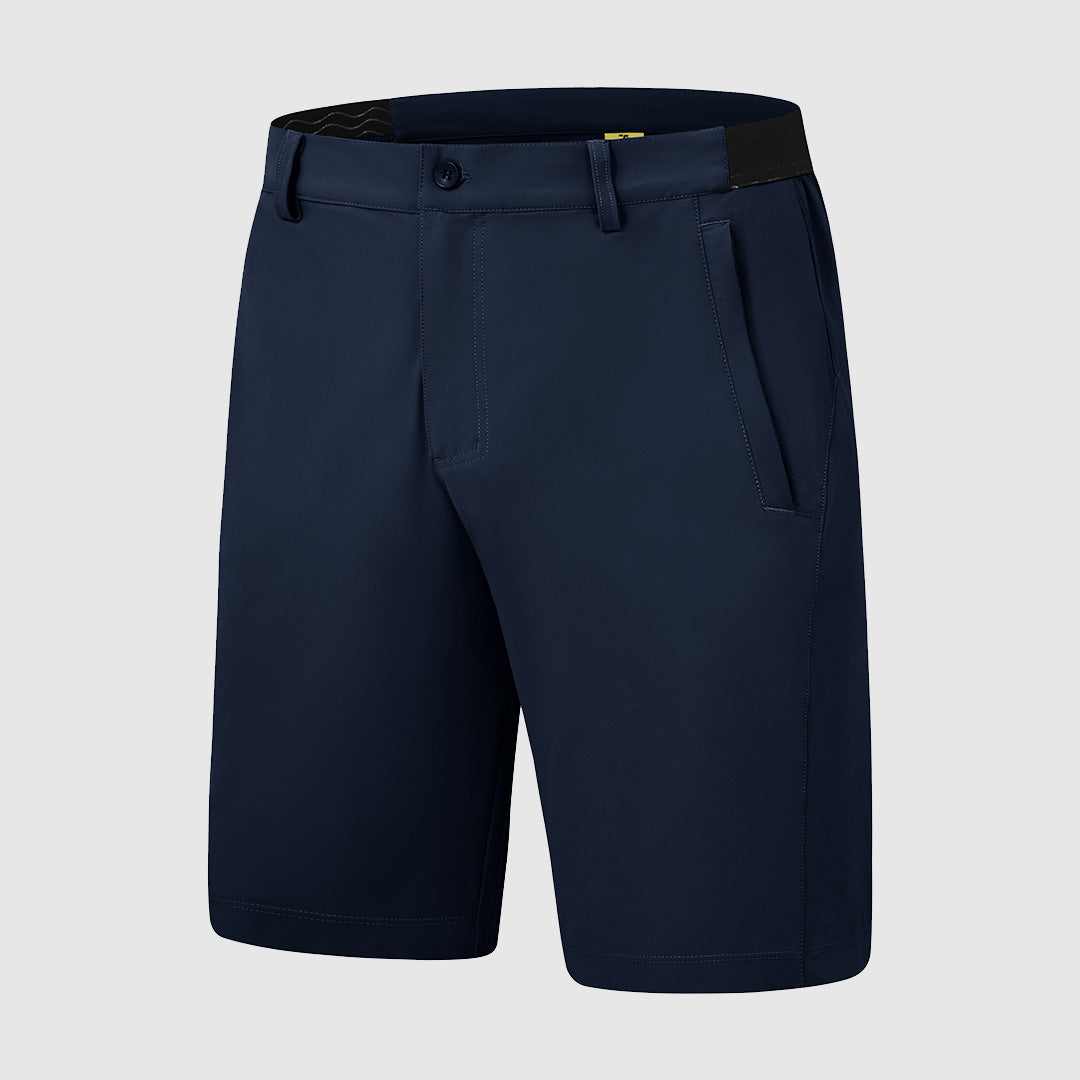 Short pour Homme – Short À Taille Élastique