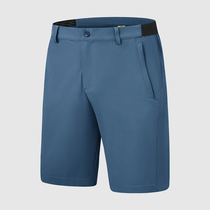 Short pour Homme – Short À Taille Élastique