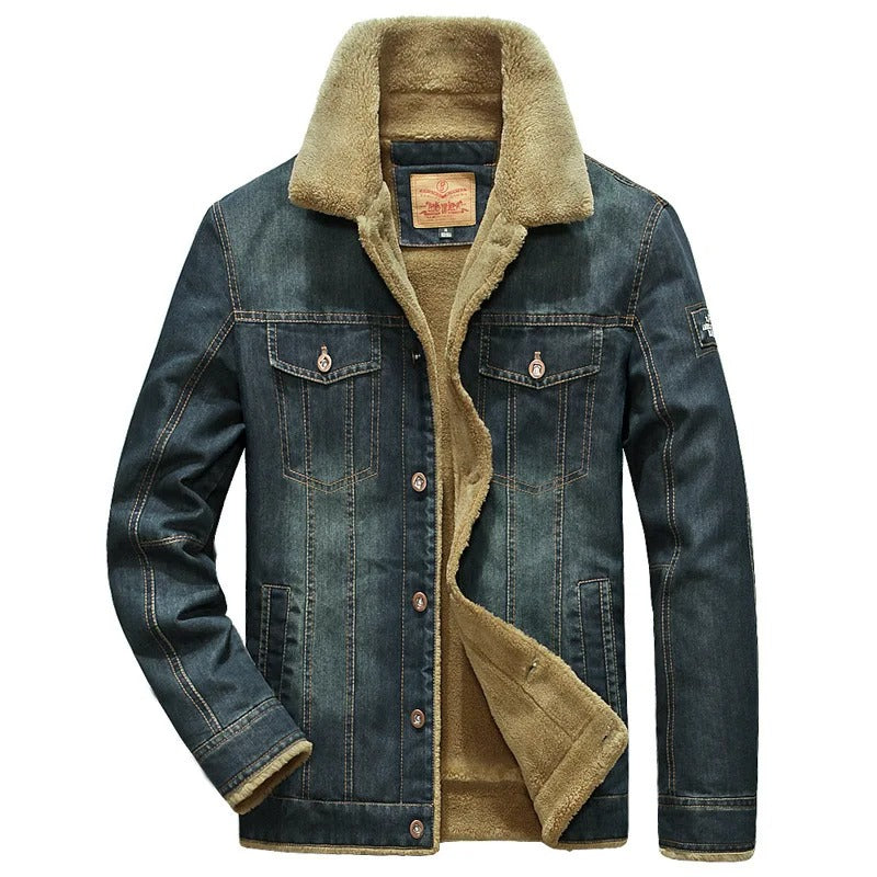 Bleu Foncé / 3XL