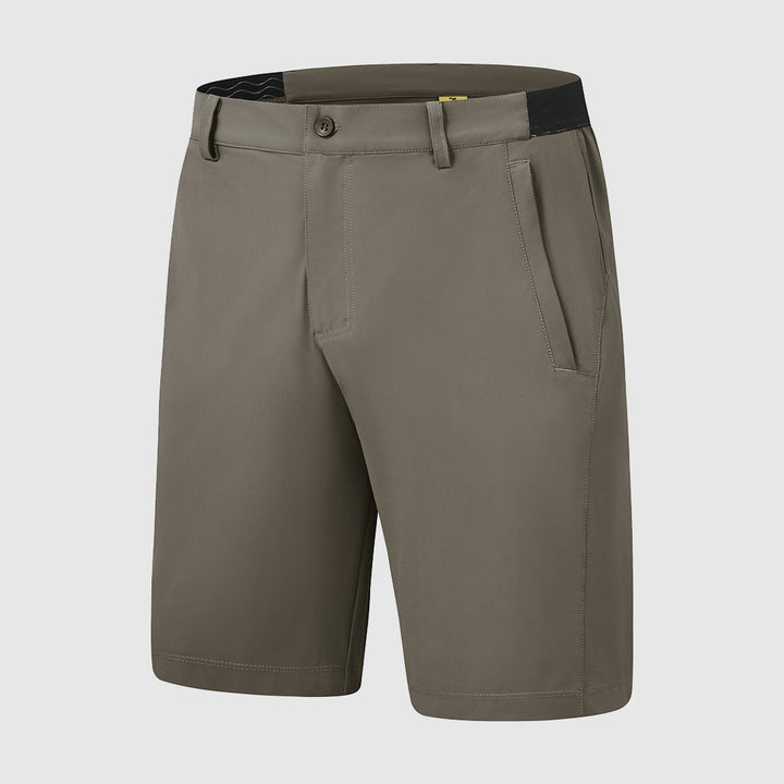 Short pour Homme – Short À Taille Élastique