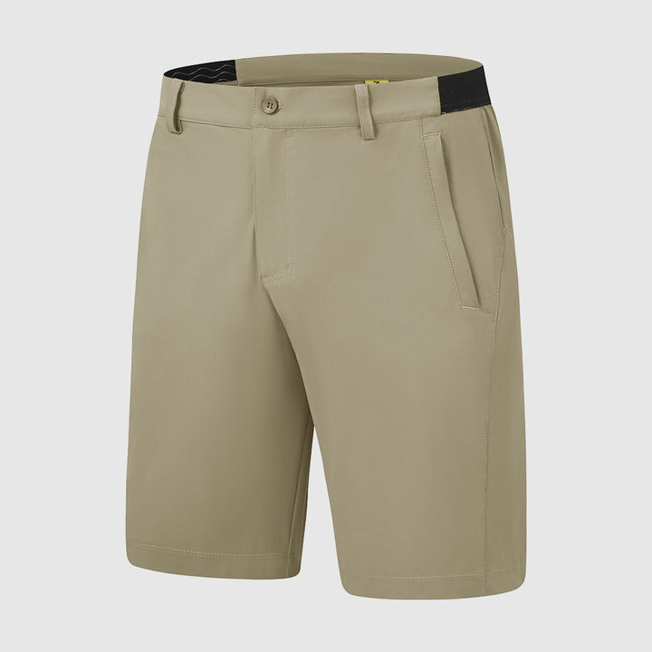 Short pour Homme – Short À Taille Élastique