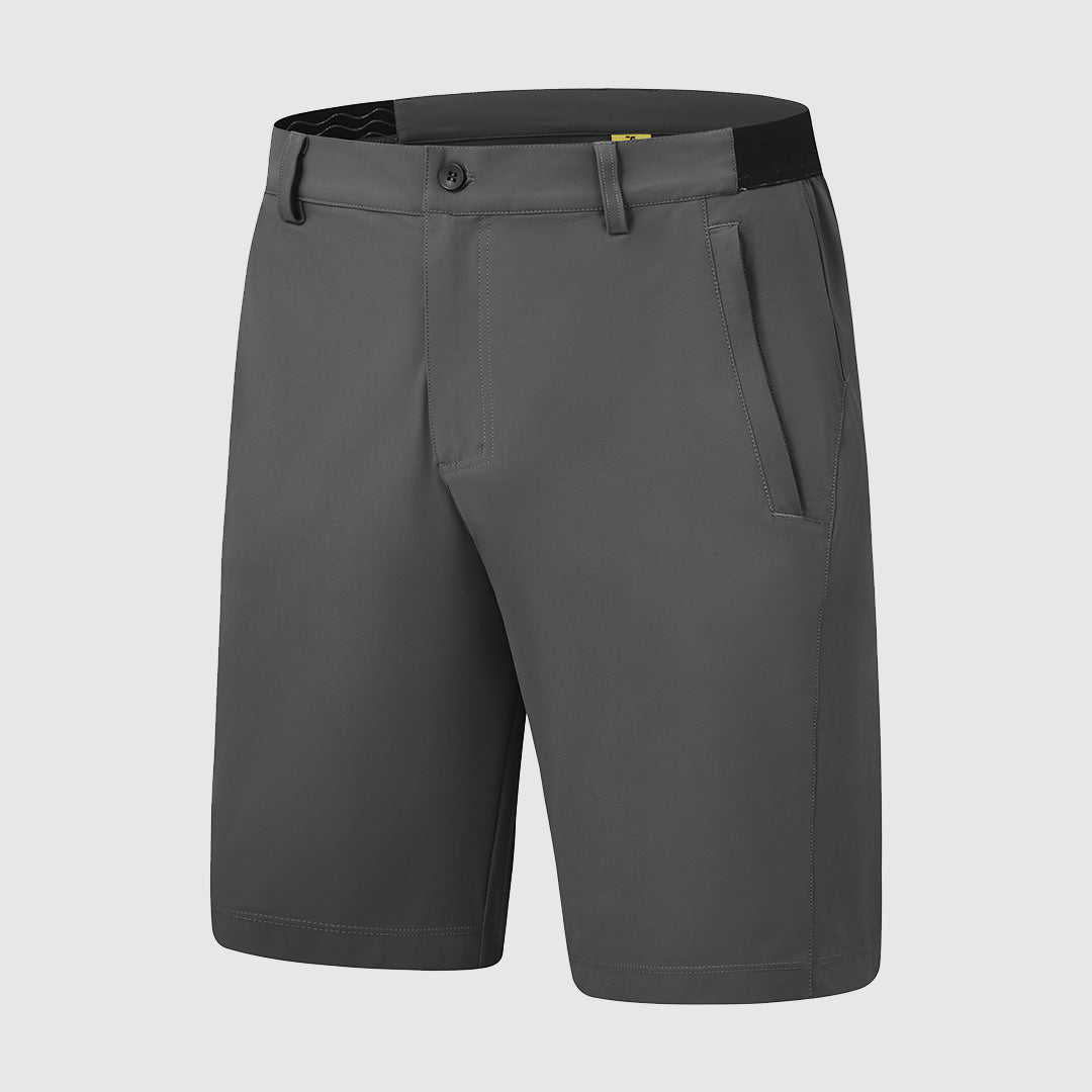 Short pour Homme – Short À Taille Élastique