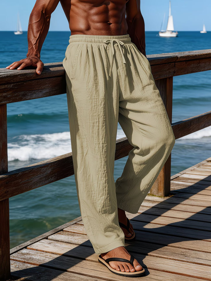 Bermuda pour Homme – Style Estival et Pratique au Quotidien