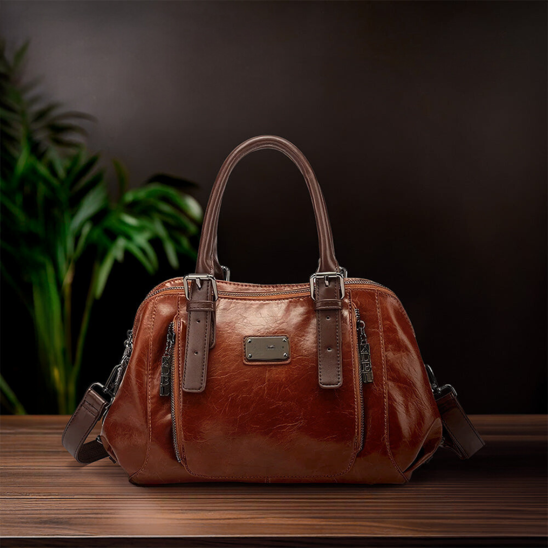 Maison Valmont™ | Sac Heritage