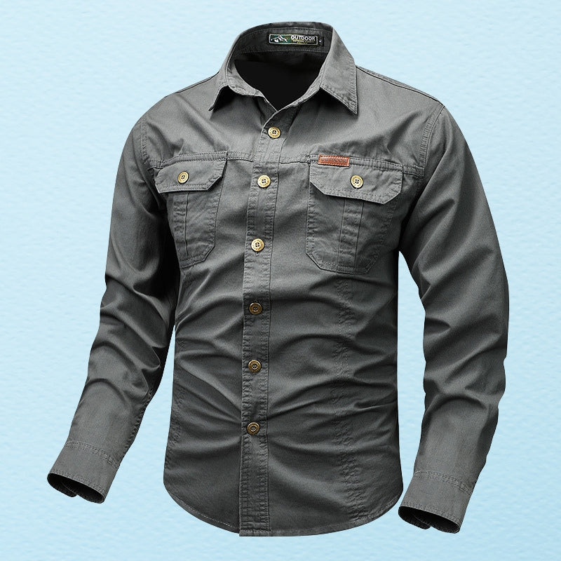 Gris / 5XL