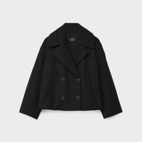 Noir / 3XL