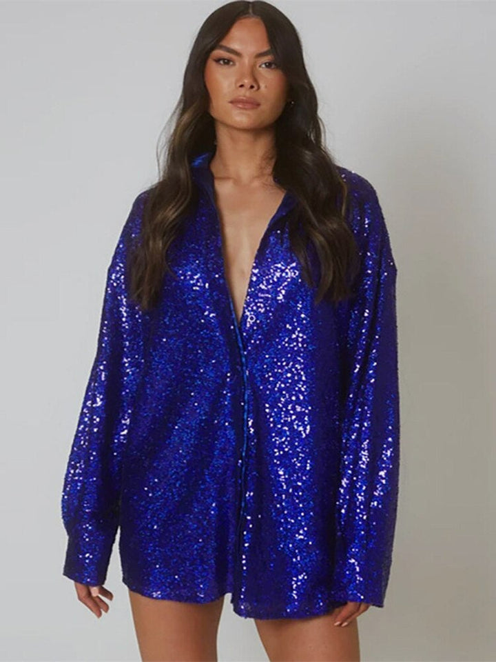 Blouse Fluide pour Femme – Idéale Le Printemps Et L Été