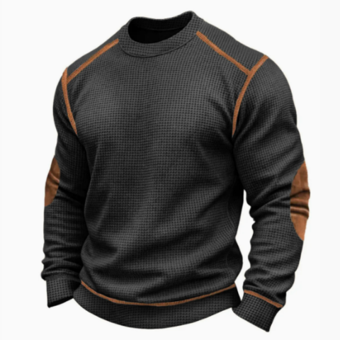 Maille pour Homme – Manches Longues