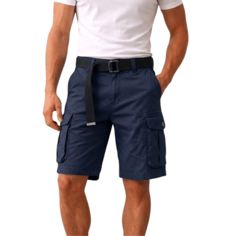 Short pour Homme – Style Estival et Pratique en Toute Saison
