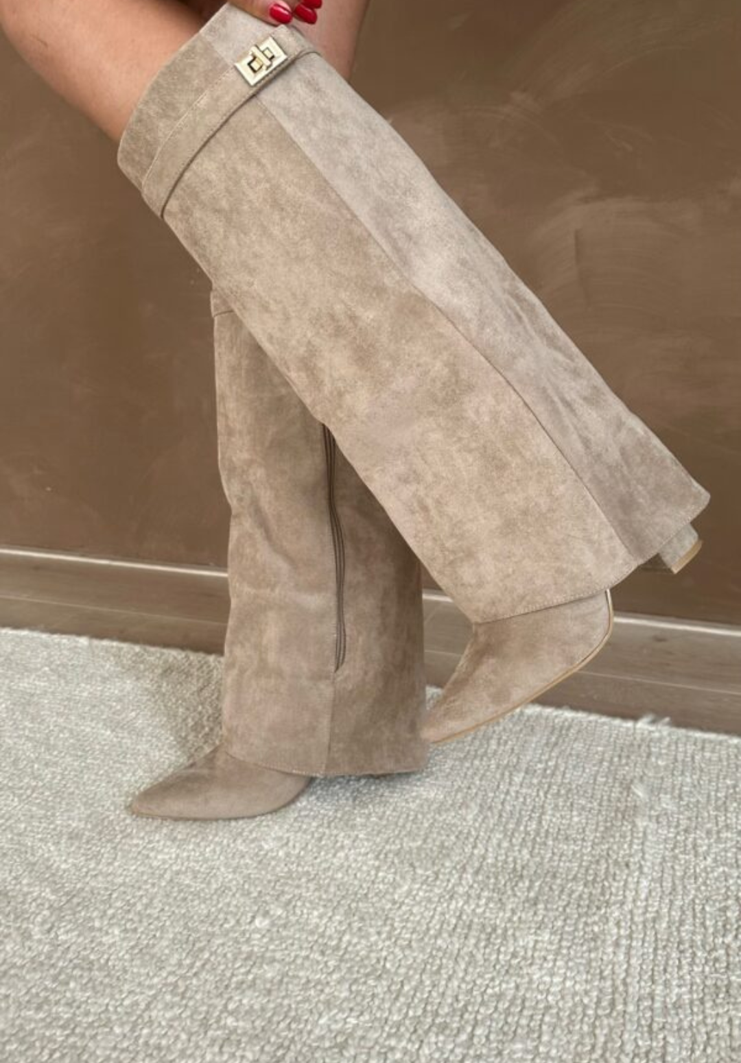Taupe / 43