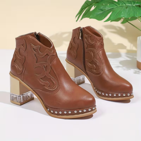 Marron / 43