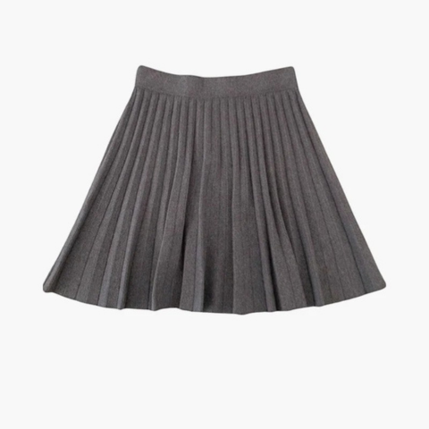 Jupe Longue pour Femme – Silhouette Élégante et Douce pour Chaque Jour