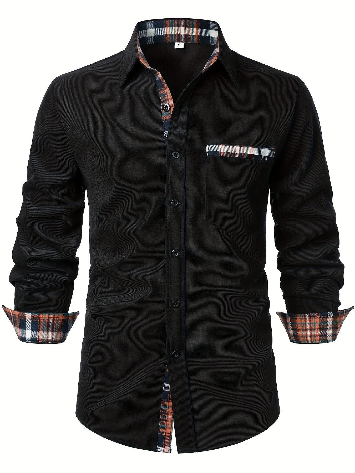 Noir / 2XL