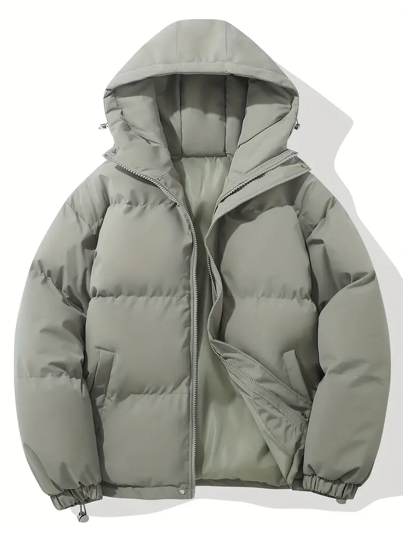 Gris clair / 3XL