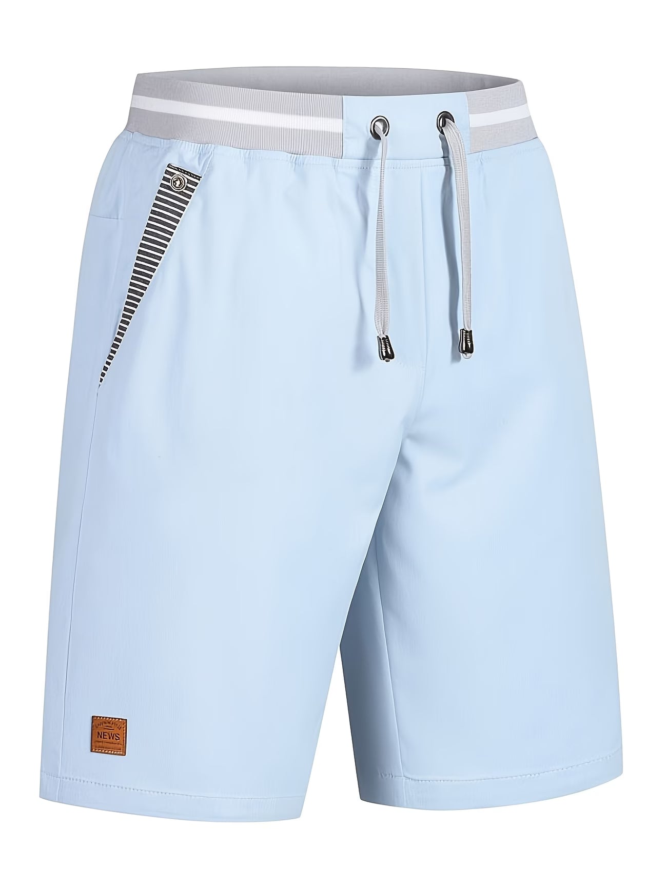 Bleu Ciel / 4XL
