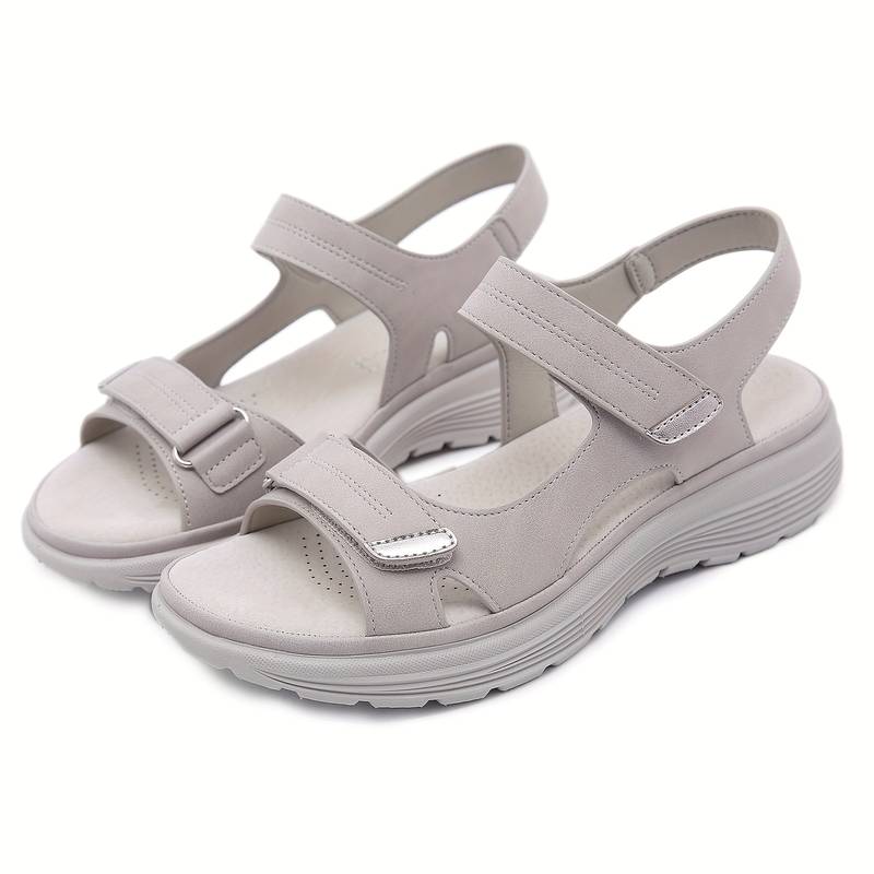 Sandales pour Femme – Allure Légère et Estivale pour Chaque Jour