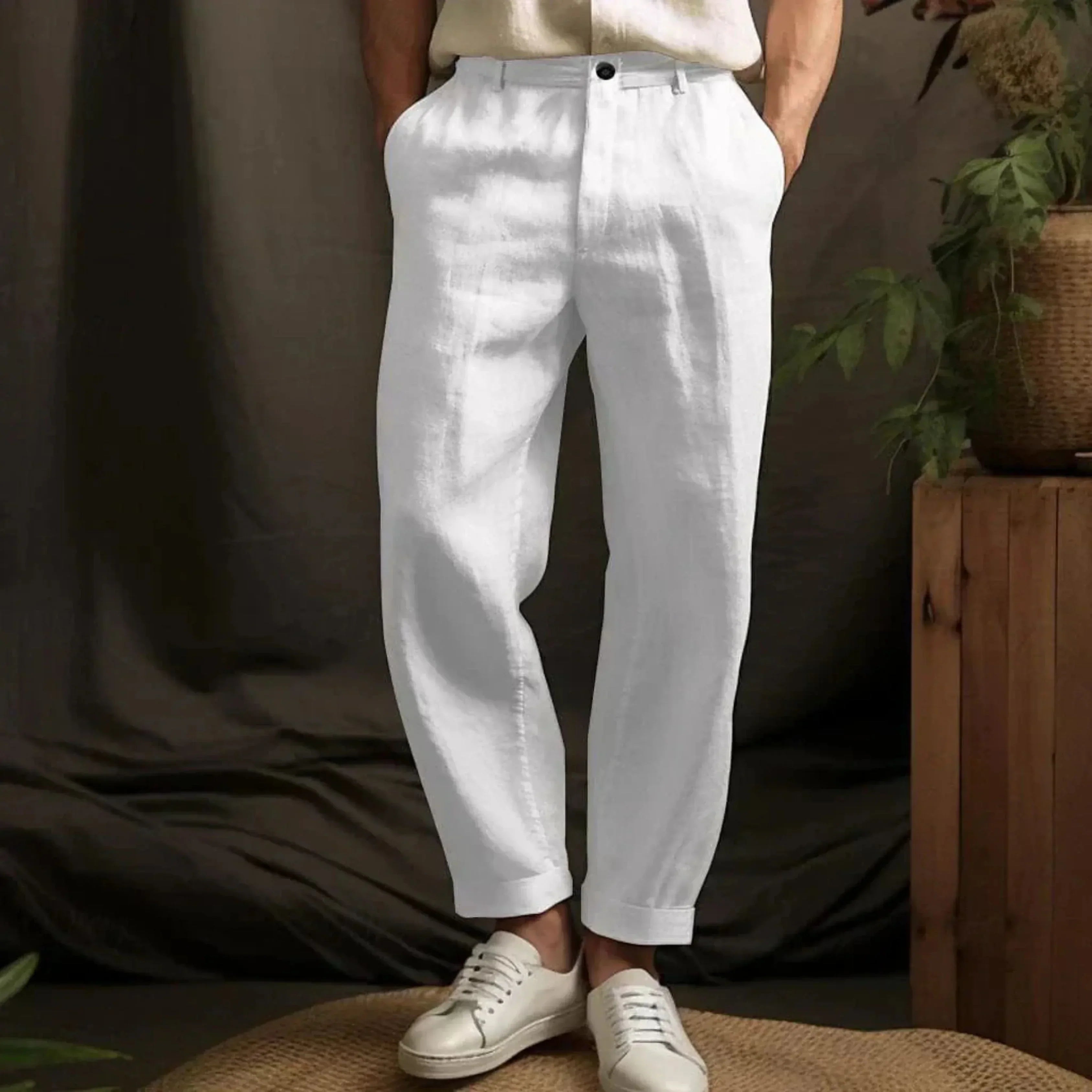 Blanc / 3XL