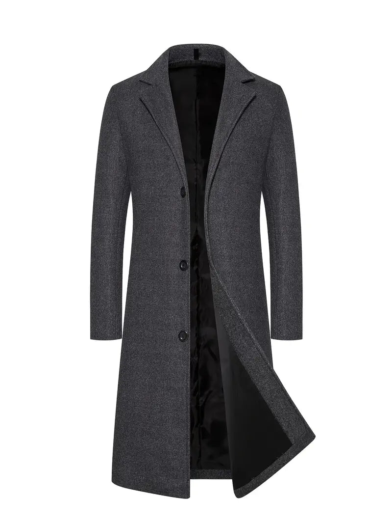 Gris foncé / 3XL