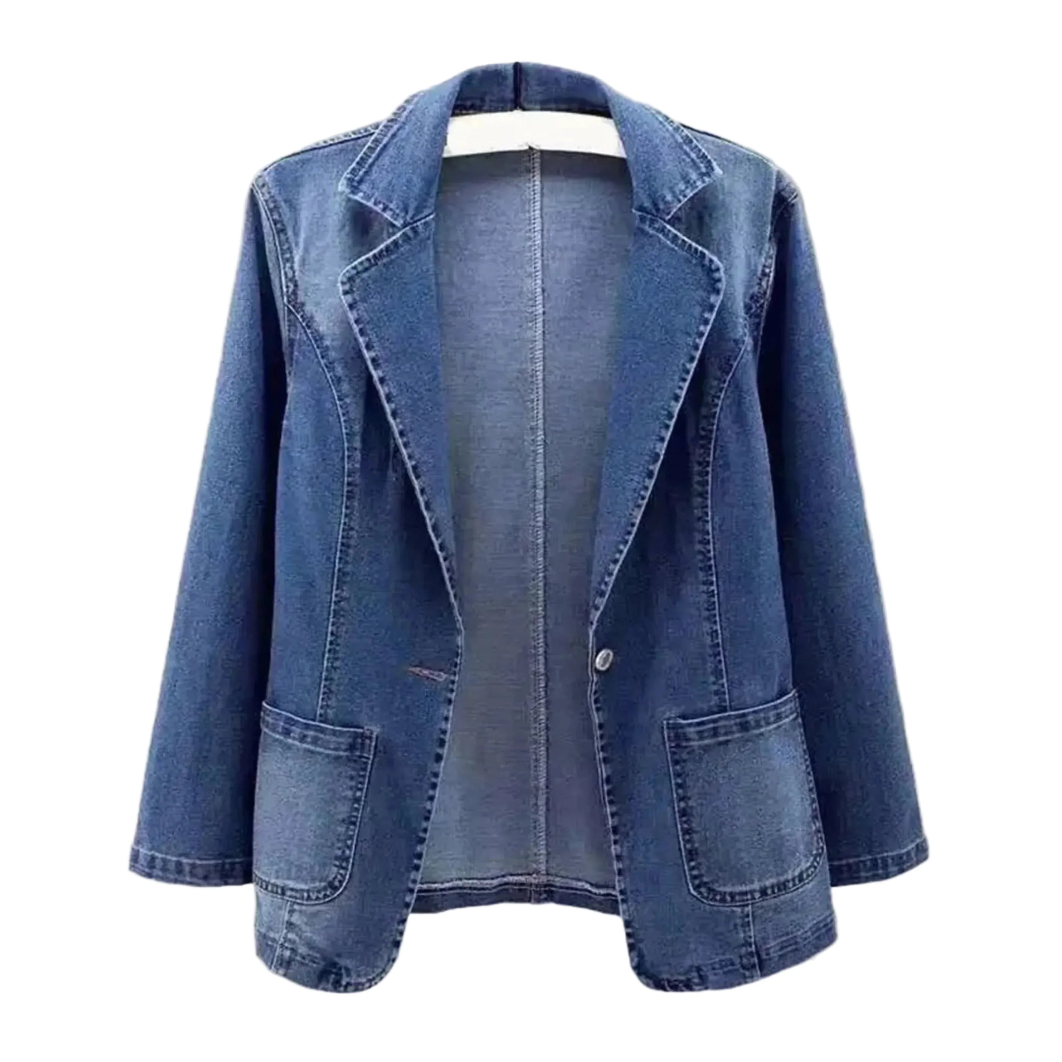 Bleu / 2XL