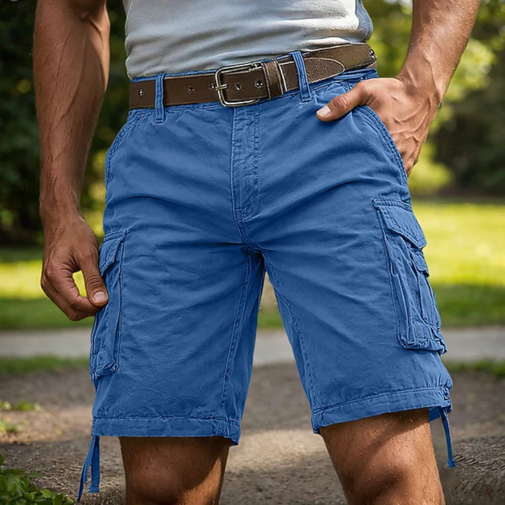 Bleu / 4XL