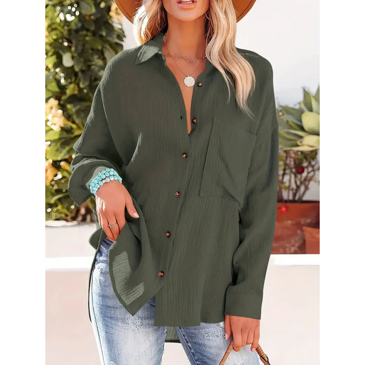 Chemise pour Femme – Idéal Un Usage Quotidien