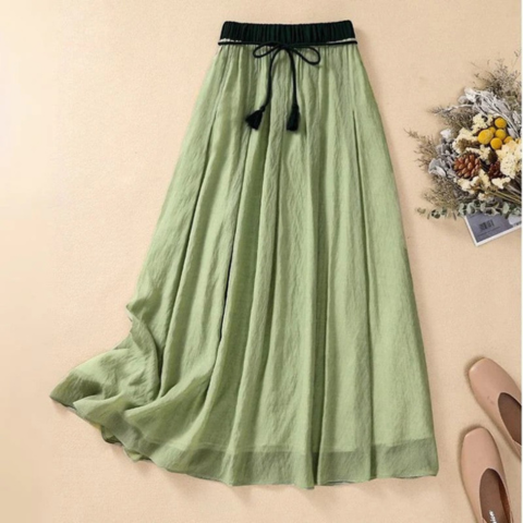 Vert Sauge / 2XL