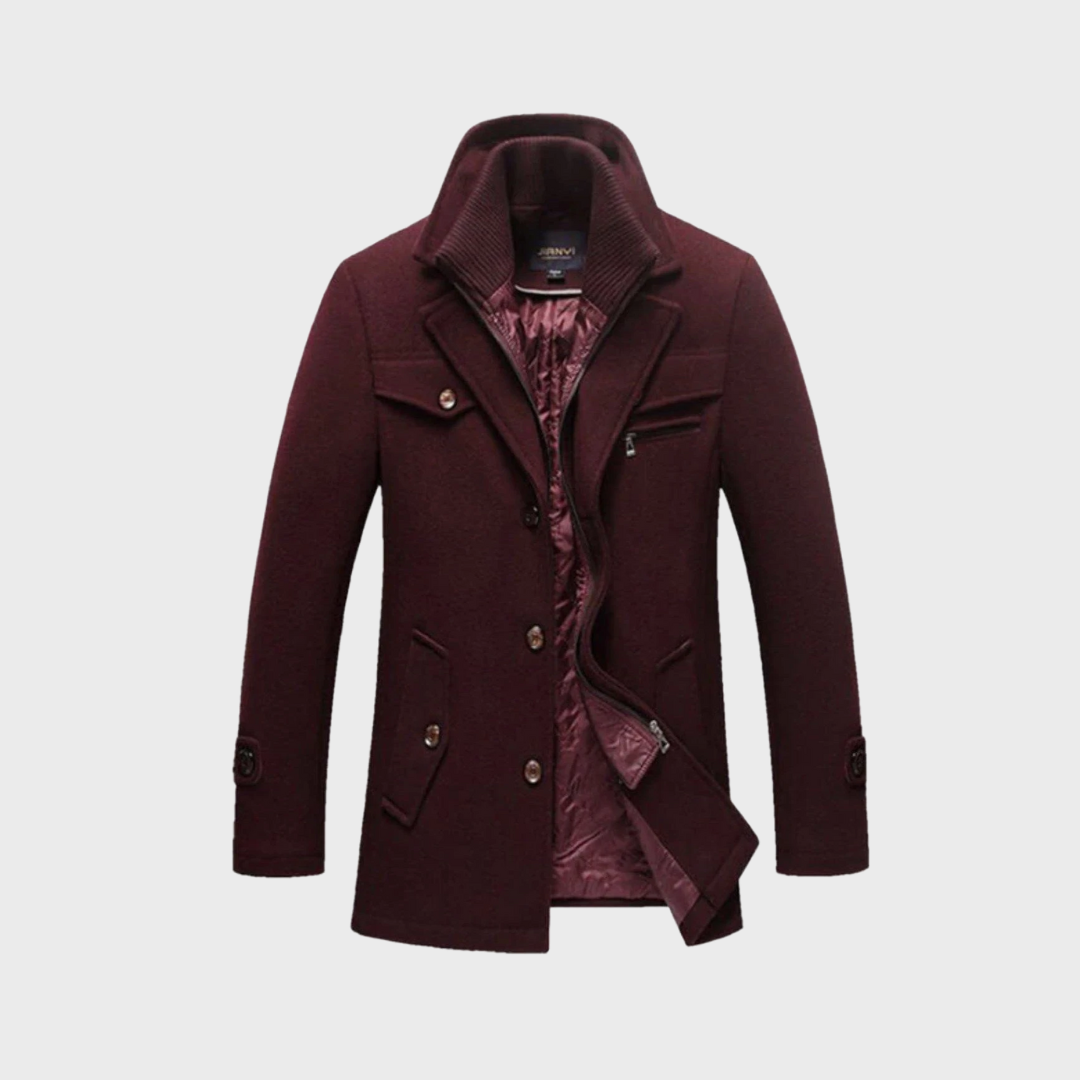 Vin Rouge / 2XL