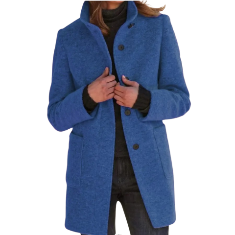 Bleu clair / 5XL