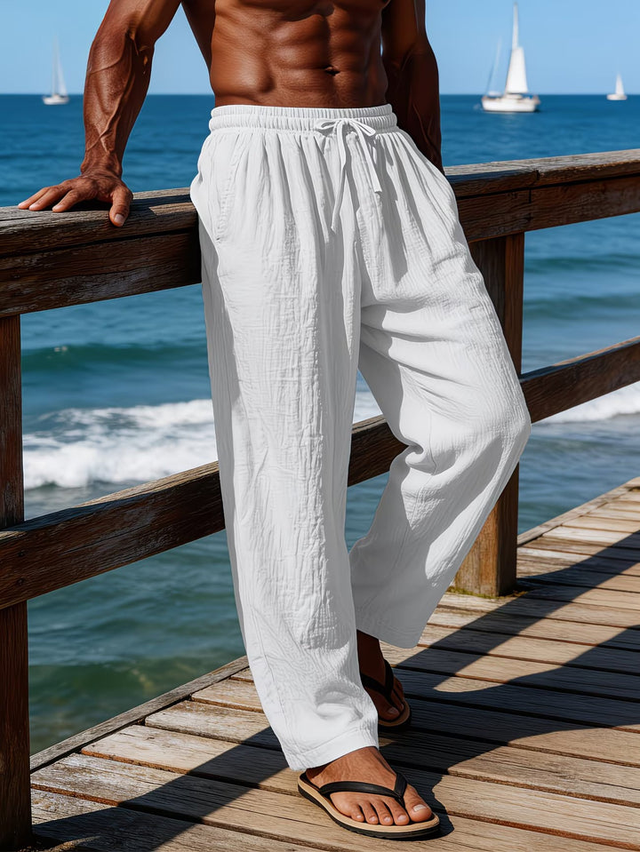 Bermuda pour Homme – Style Estival et Pratique au Quotidien