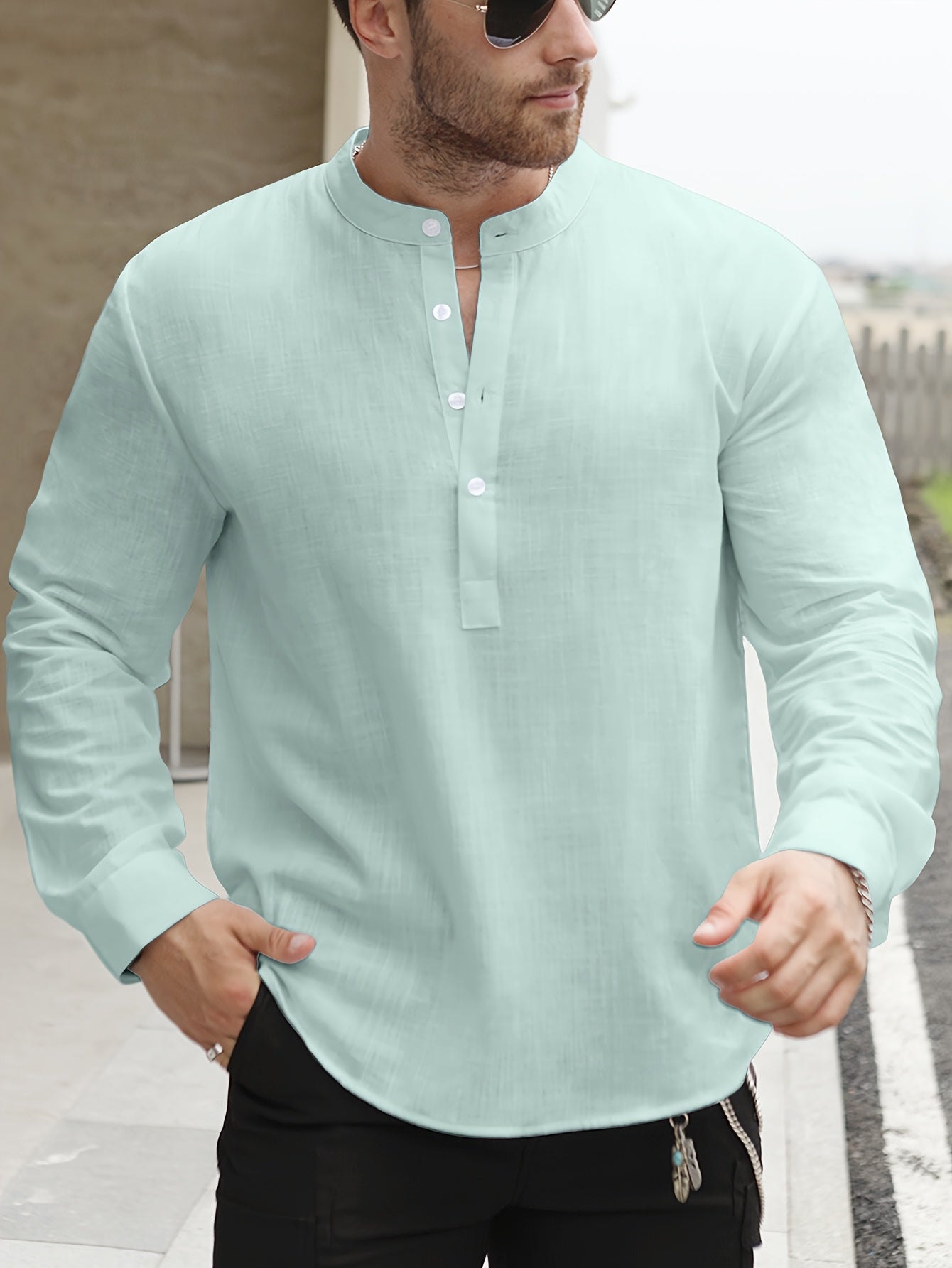 Vert clair / 3XL