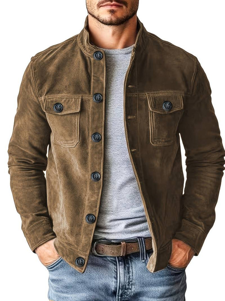 Veste pour Homme – Idéale Une Utilisation Quotidienne