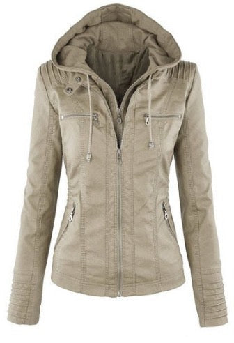 Veste pour Femme – Ligne Épurée et Moderne pour Chaque Jour