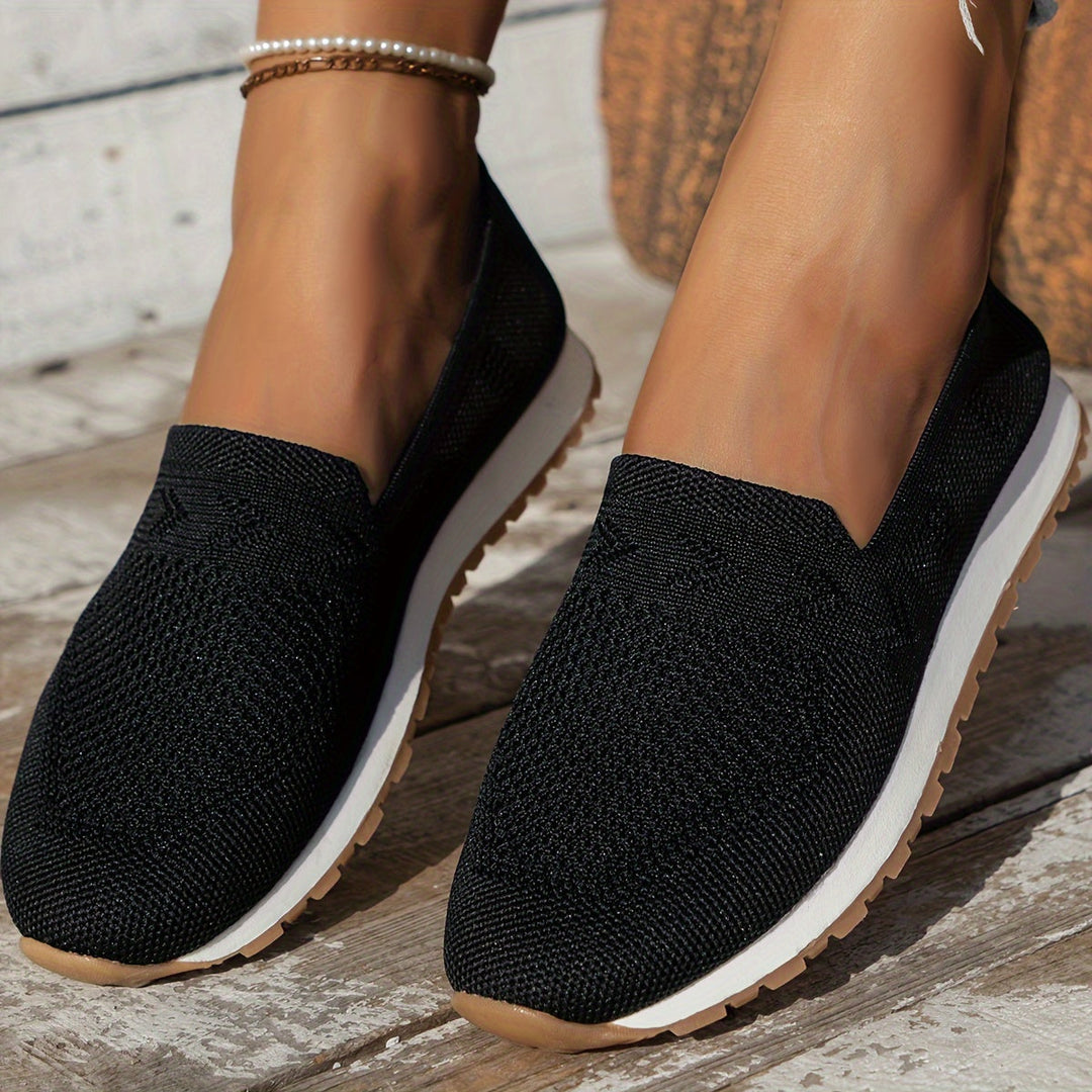Chaussures pour Femme – Chaussures À Enfiler