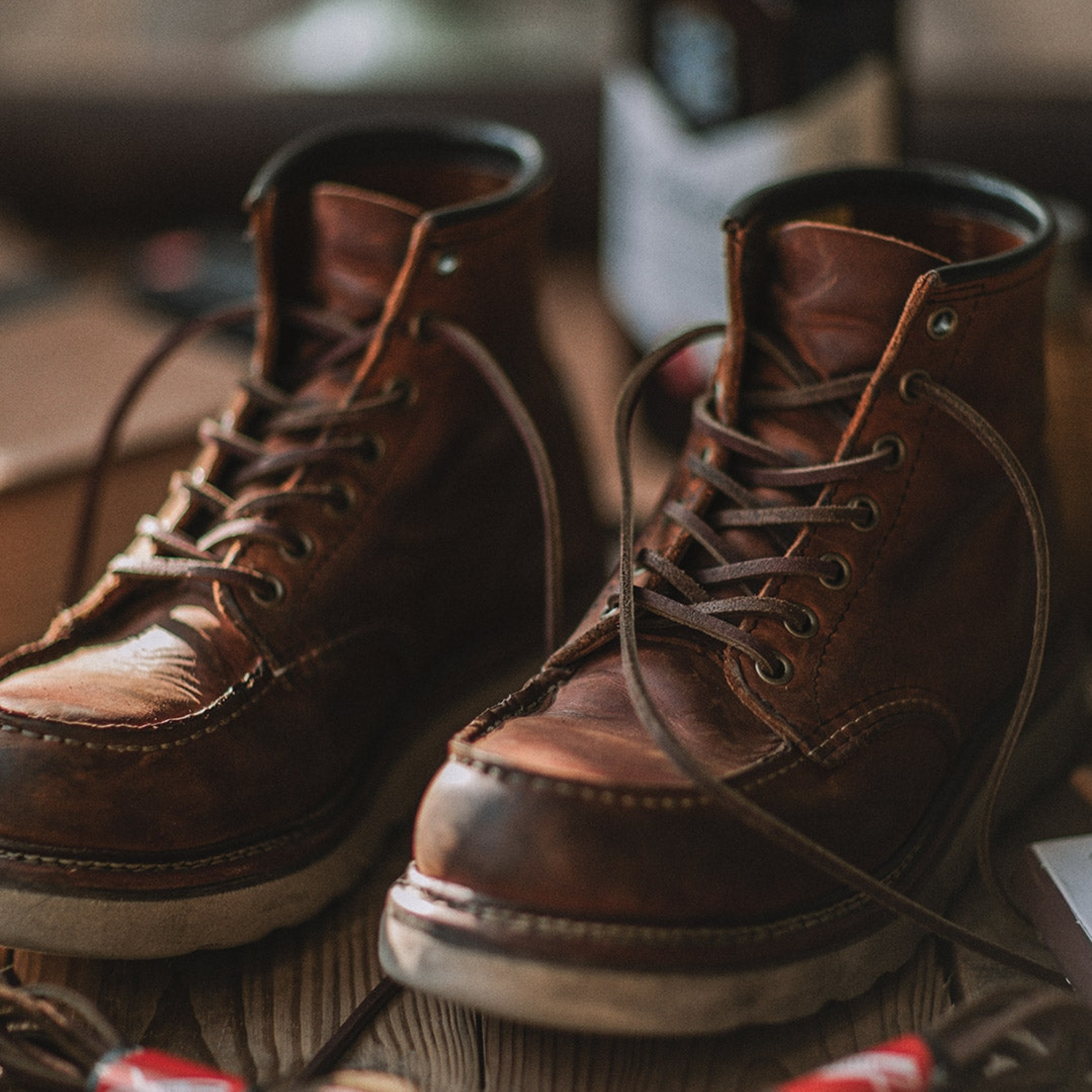 Marron / 46